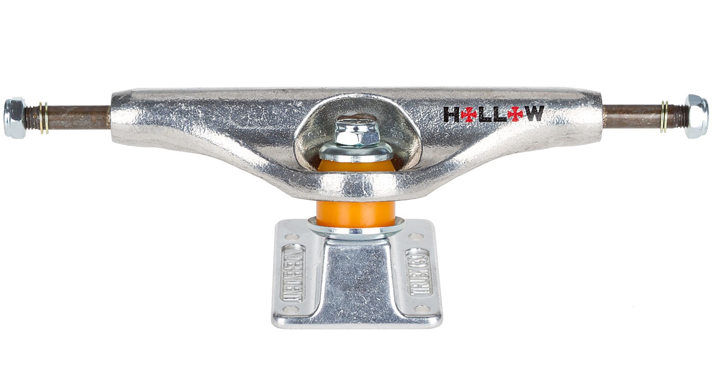 Independent Trucks Stage 11 Forged Hollow Silver 159