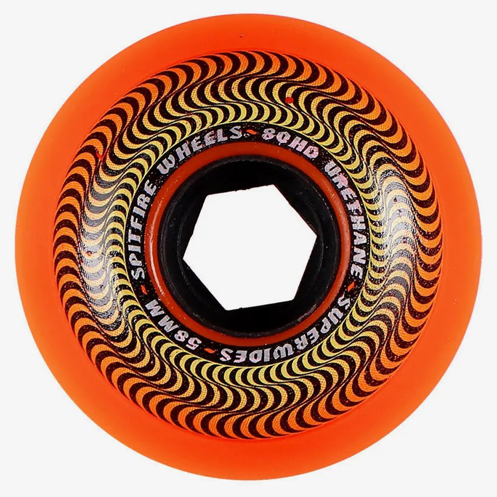 Rolle Spitfire 58mm Hd Superwide 80A