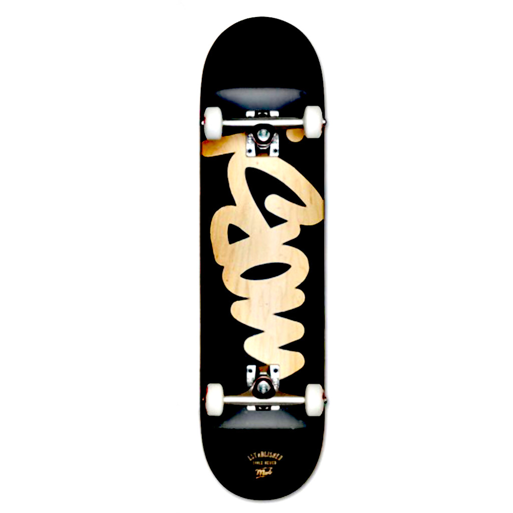 MOB Skateboards Tag Komplettboard - 8.0