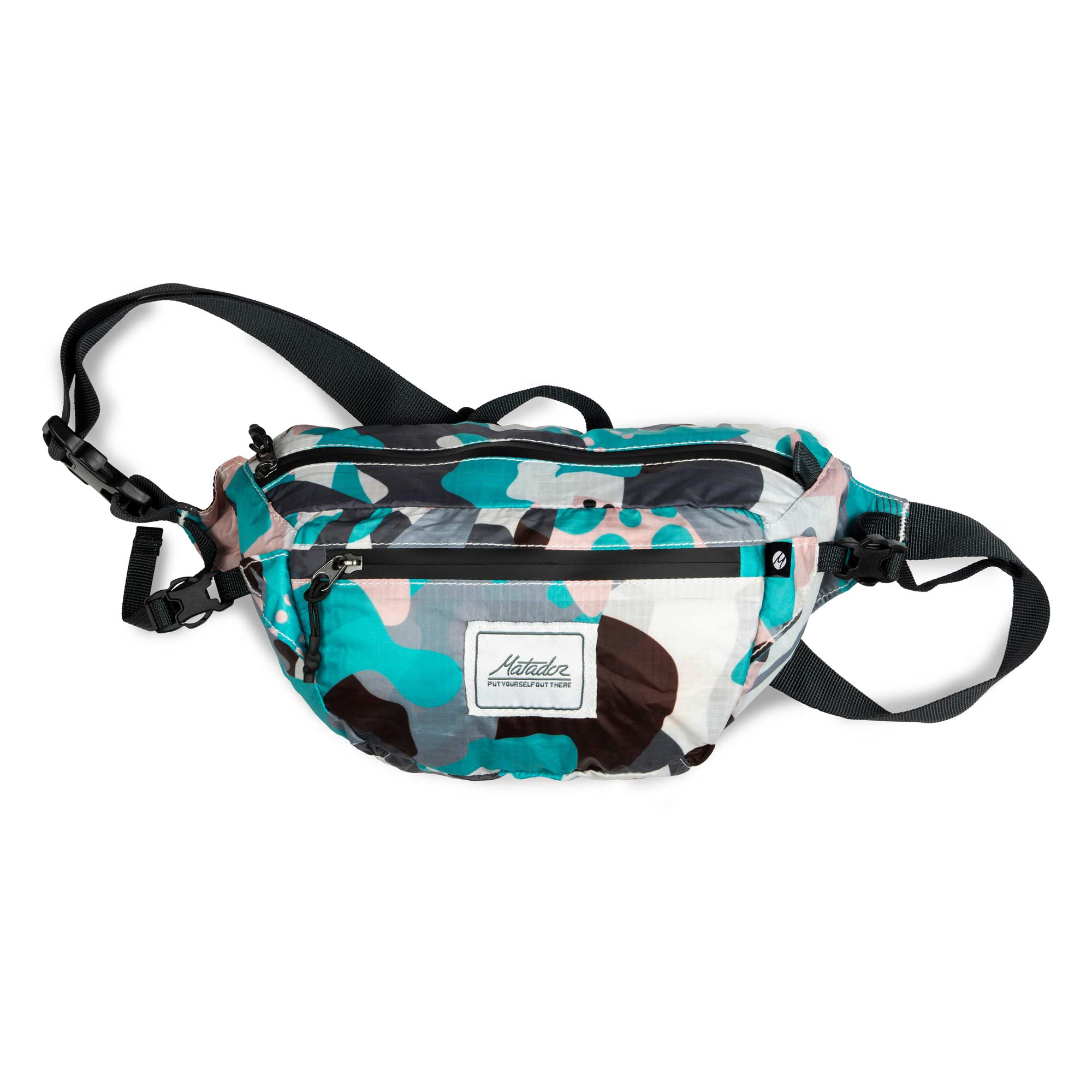 MATADOR Bag DAYLITE Hip Pack 2.0, pop