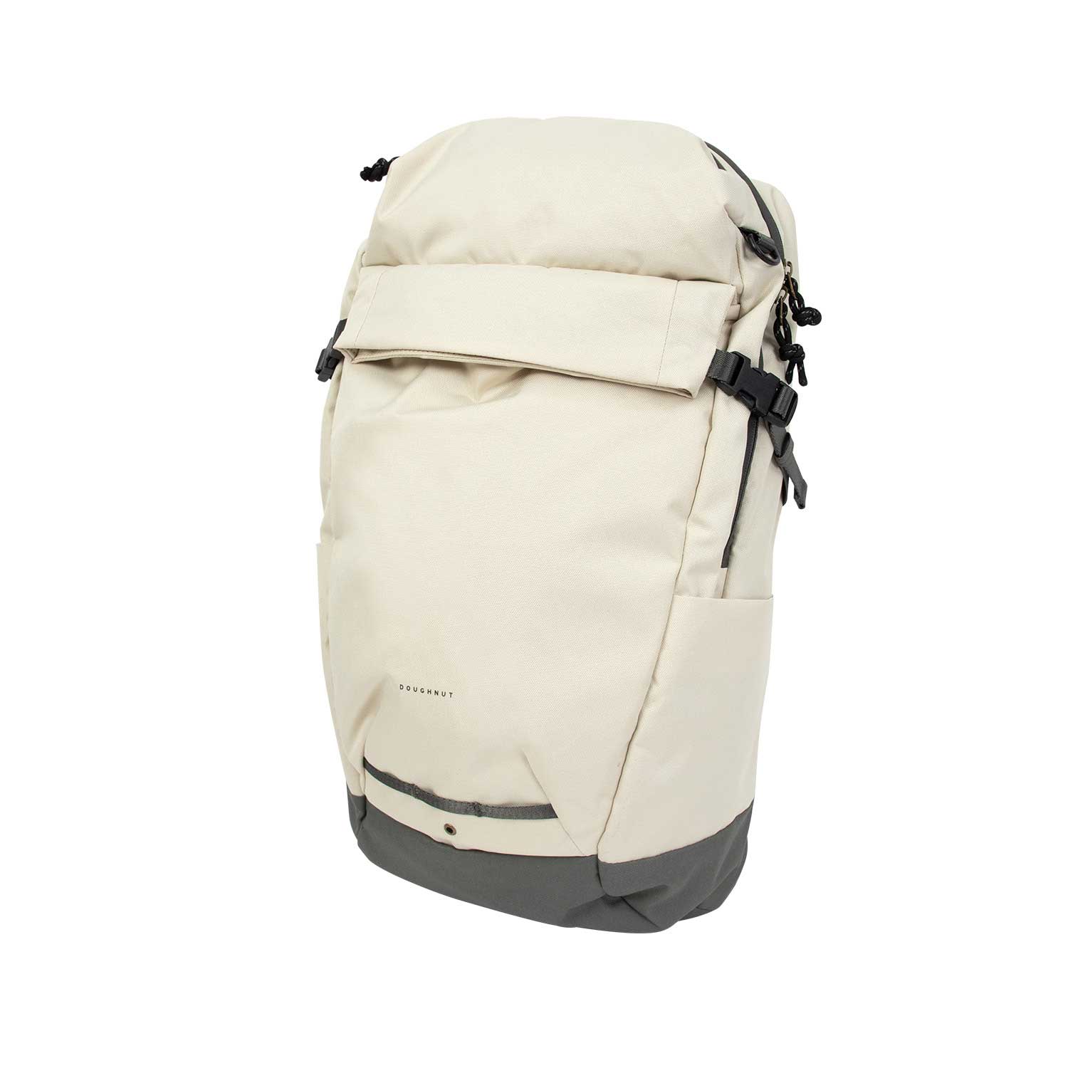 Doughnut Astir Large Reborn Rucksack - stone