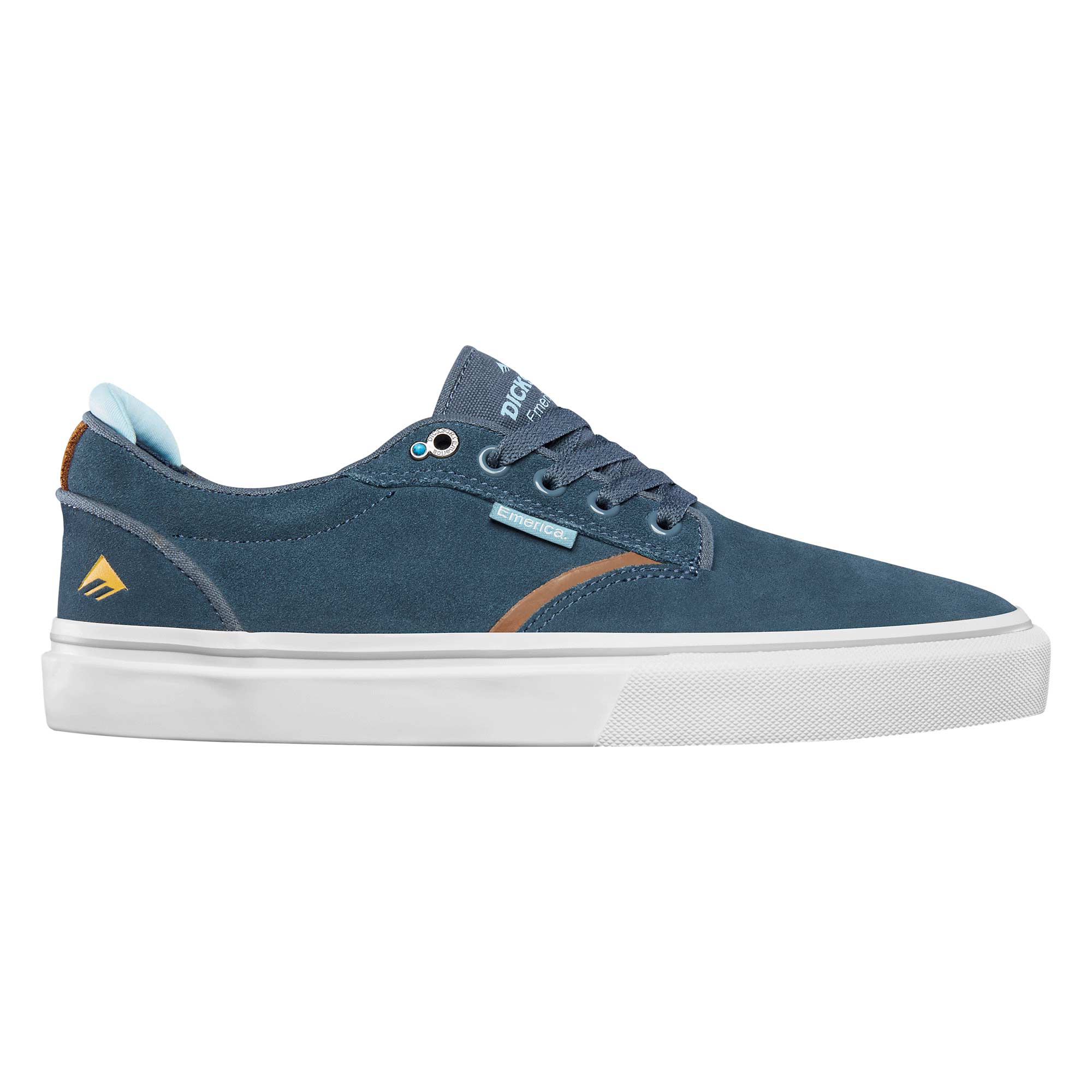 EMERICA Shoe DICKSON dark blue dark blue