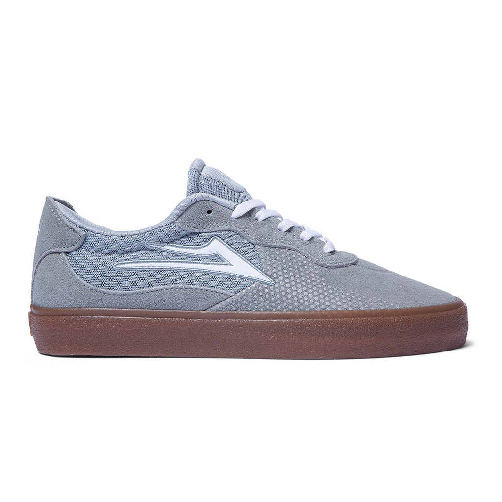 Lakai Essex Schuhe - light grey gum