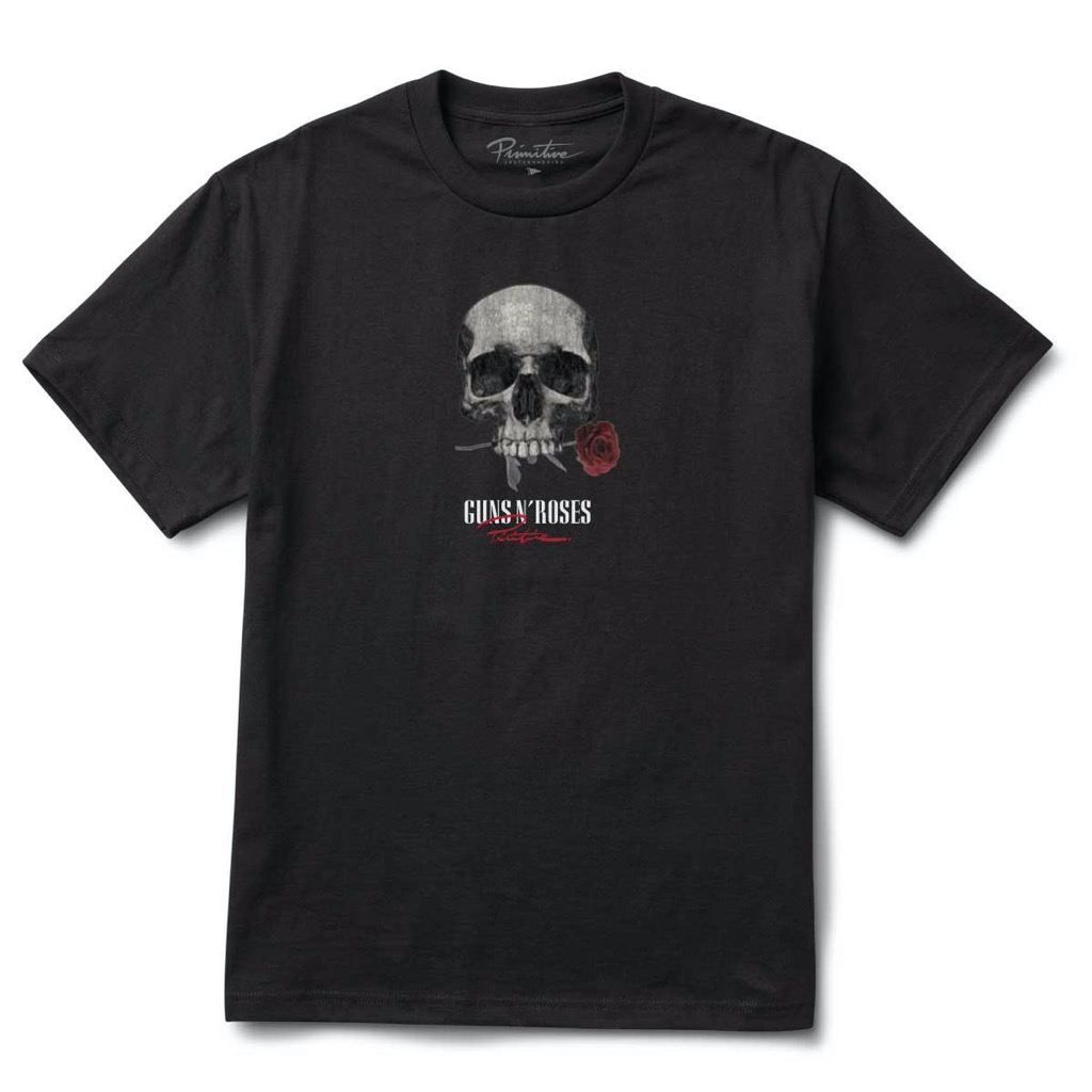 Primitive Dont Cry T-Shirt - black L