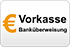 Vorkasse