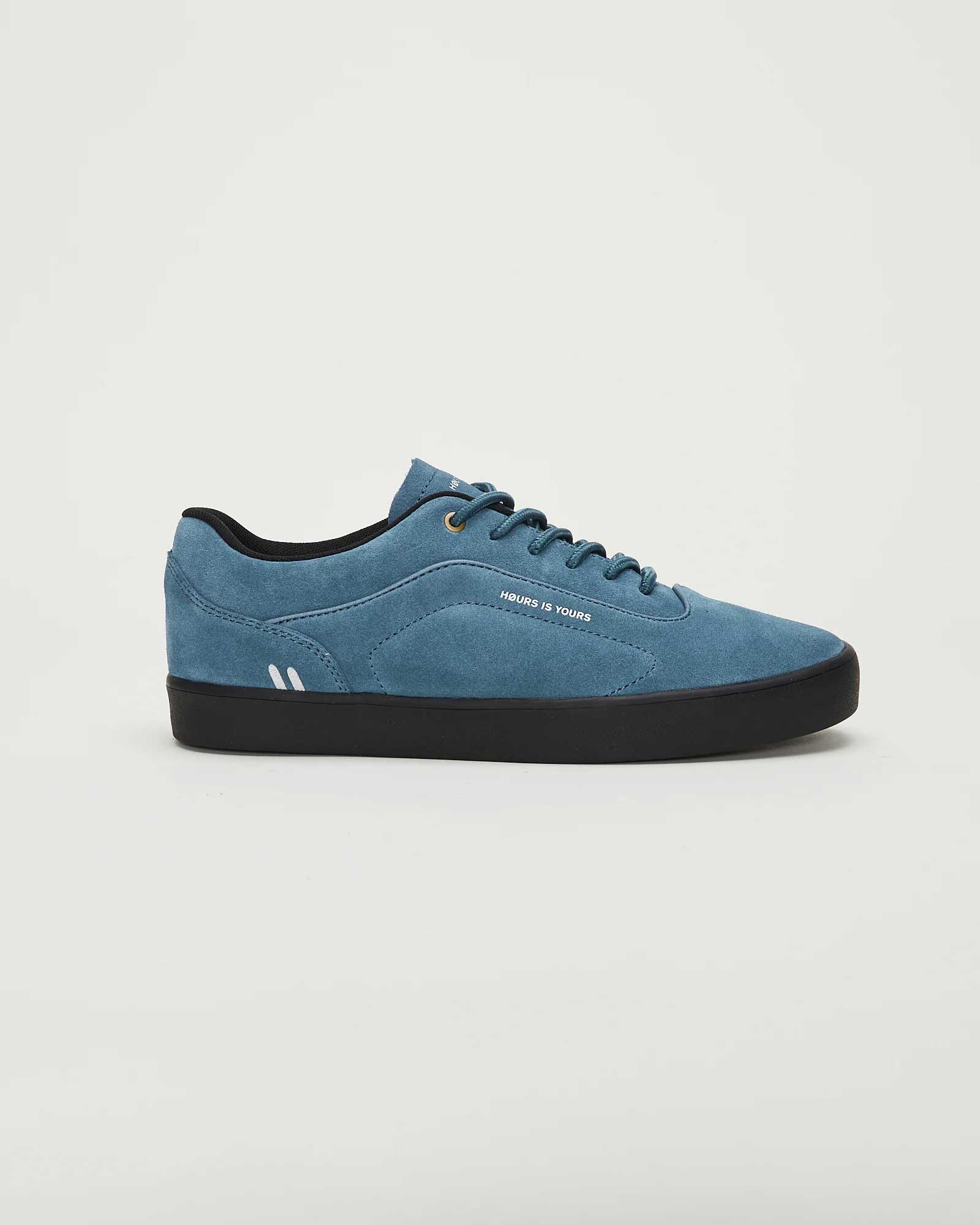 Hours Is Yours Code Signature Style Schuhe - modern blue 8