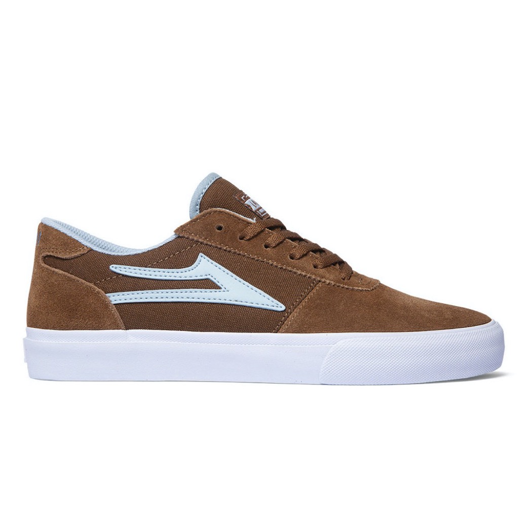 Lakai Manchester Schuhe - brown