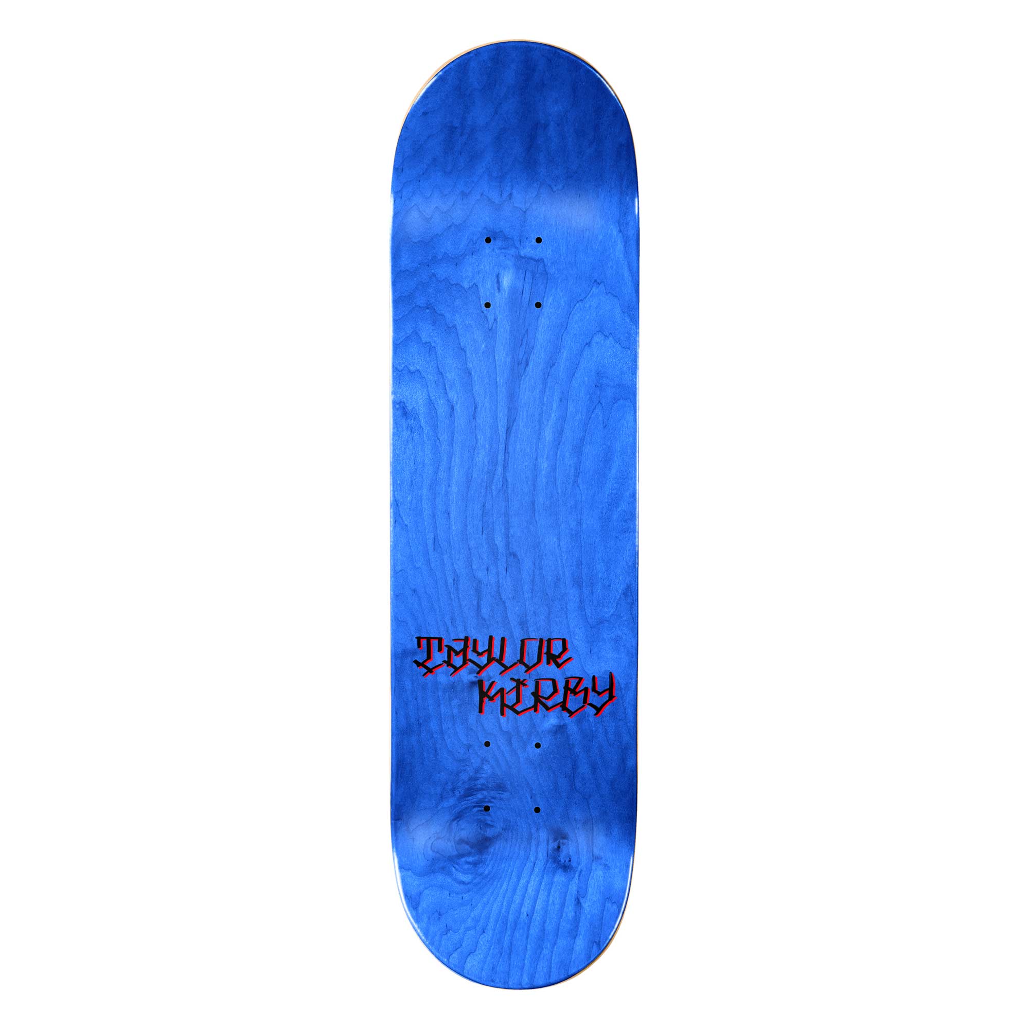 DEATHWISH Deck SLEEPER HOLD TK 8.0