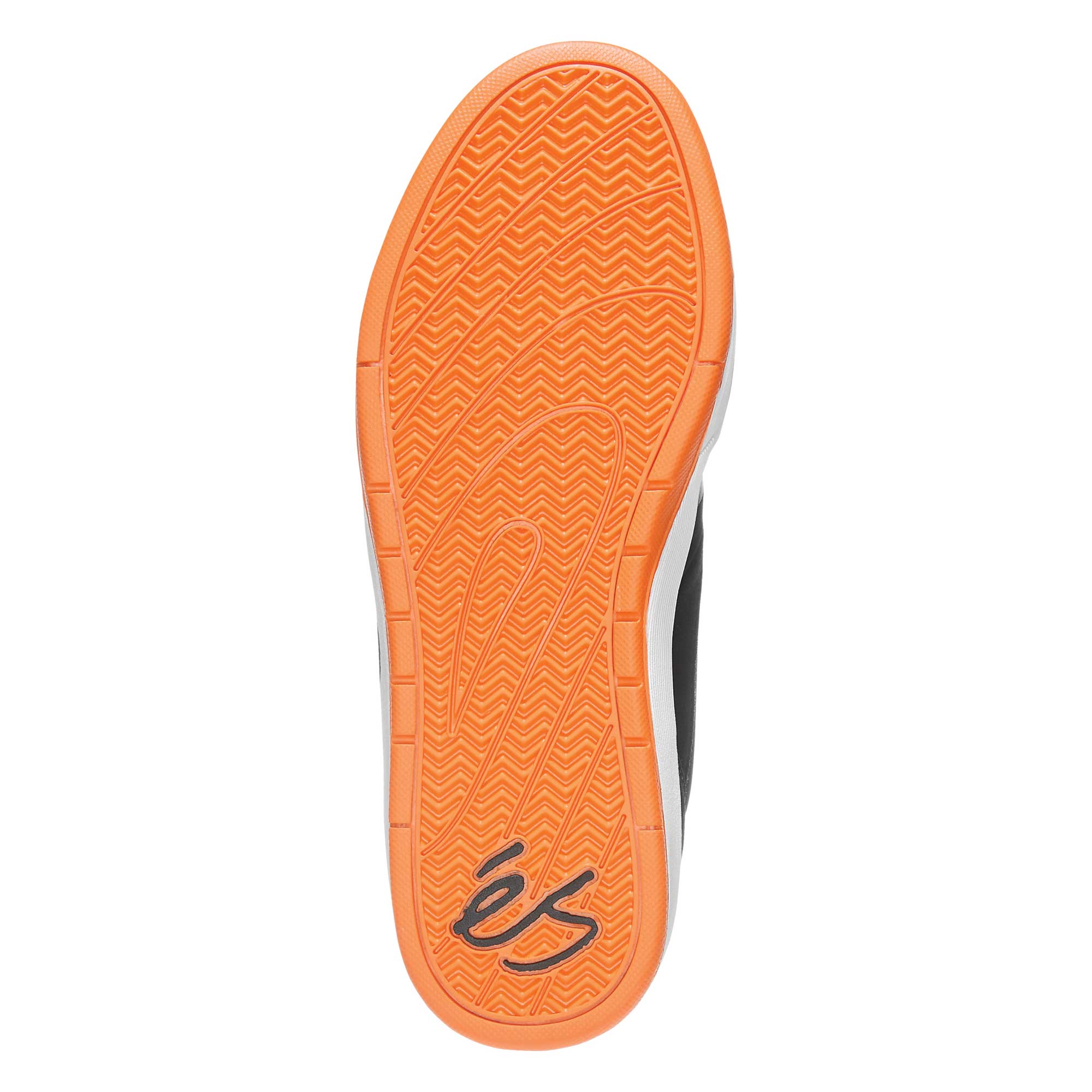 eS SKB Shoe SWIFT 1.5 bla/ora, black/orange 11½