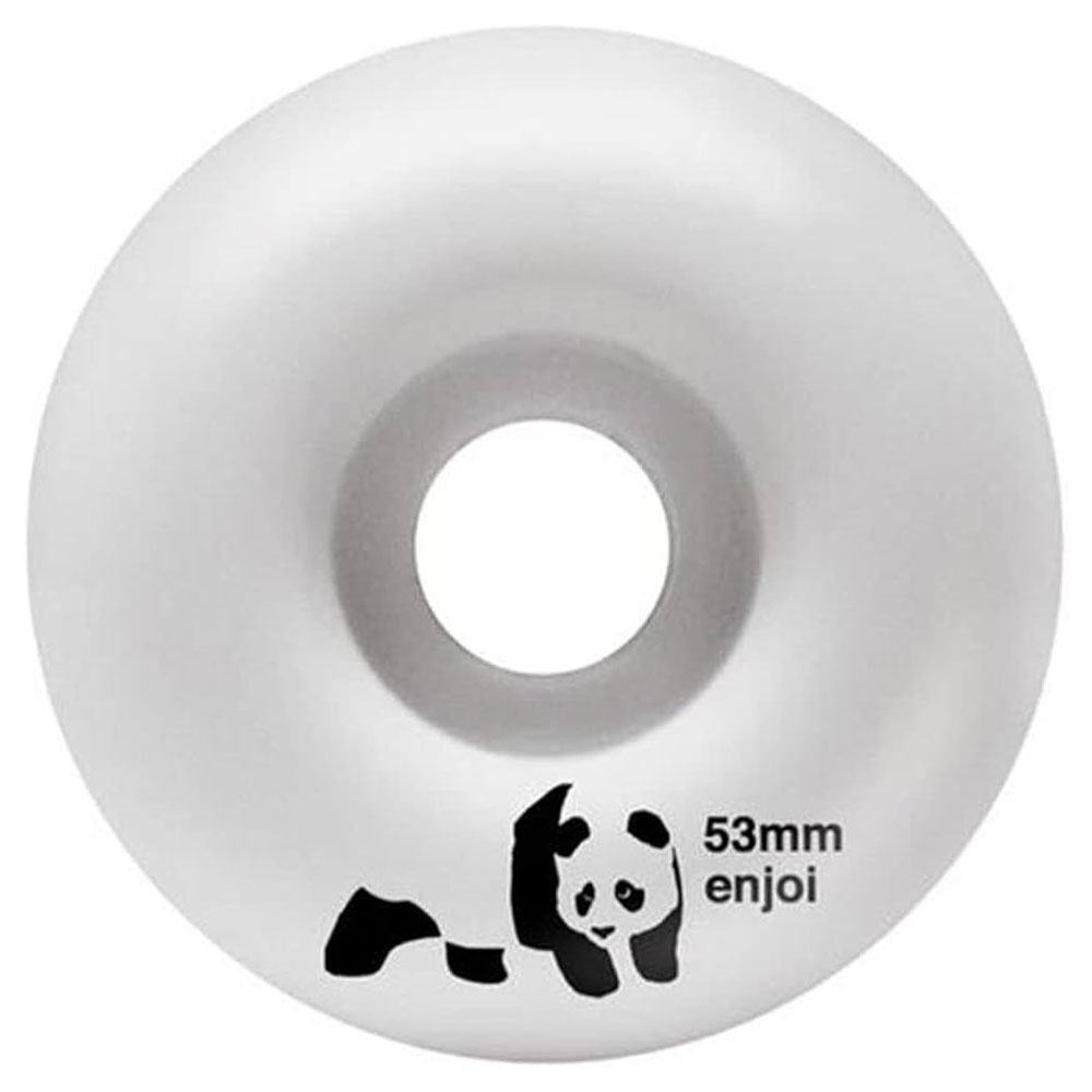 Rolle Enjoi 53mm Whitey Panda