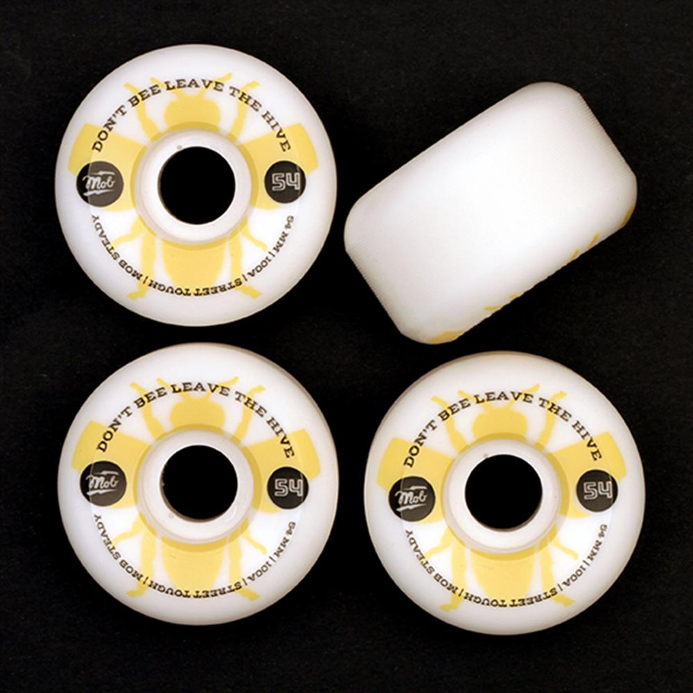 MOB Skateboards Hive Wheels - 54mm