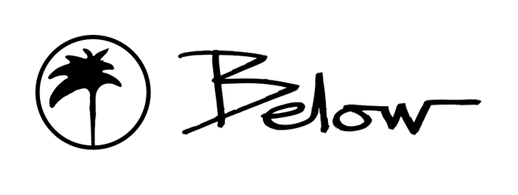 Below Skateboards