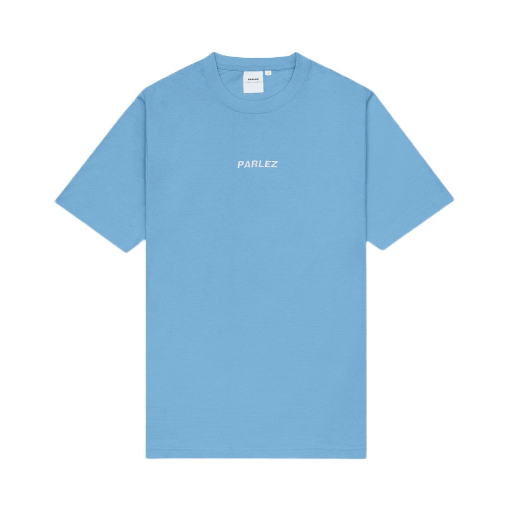 Parlez Ladsun T-Shirt - bleu ciel