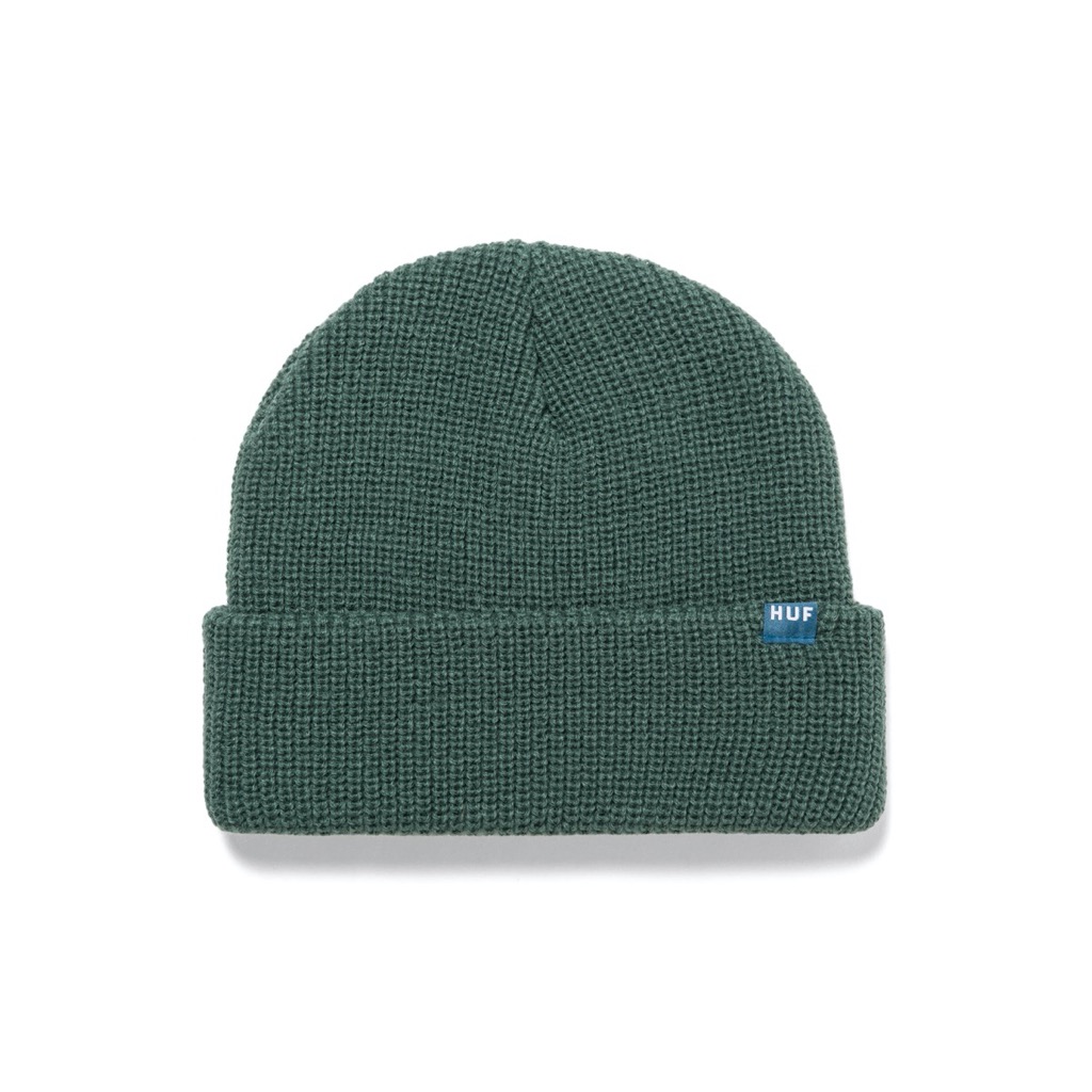 HUF Set Usual Beanie - pine