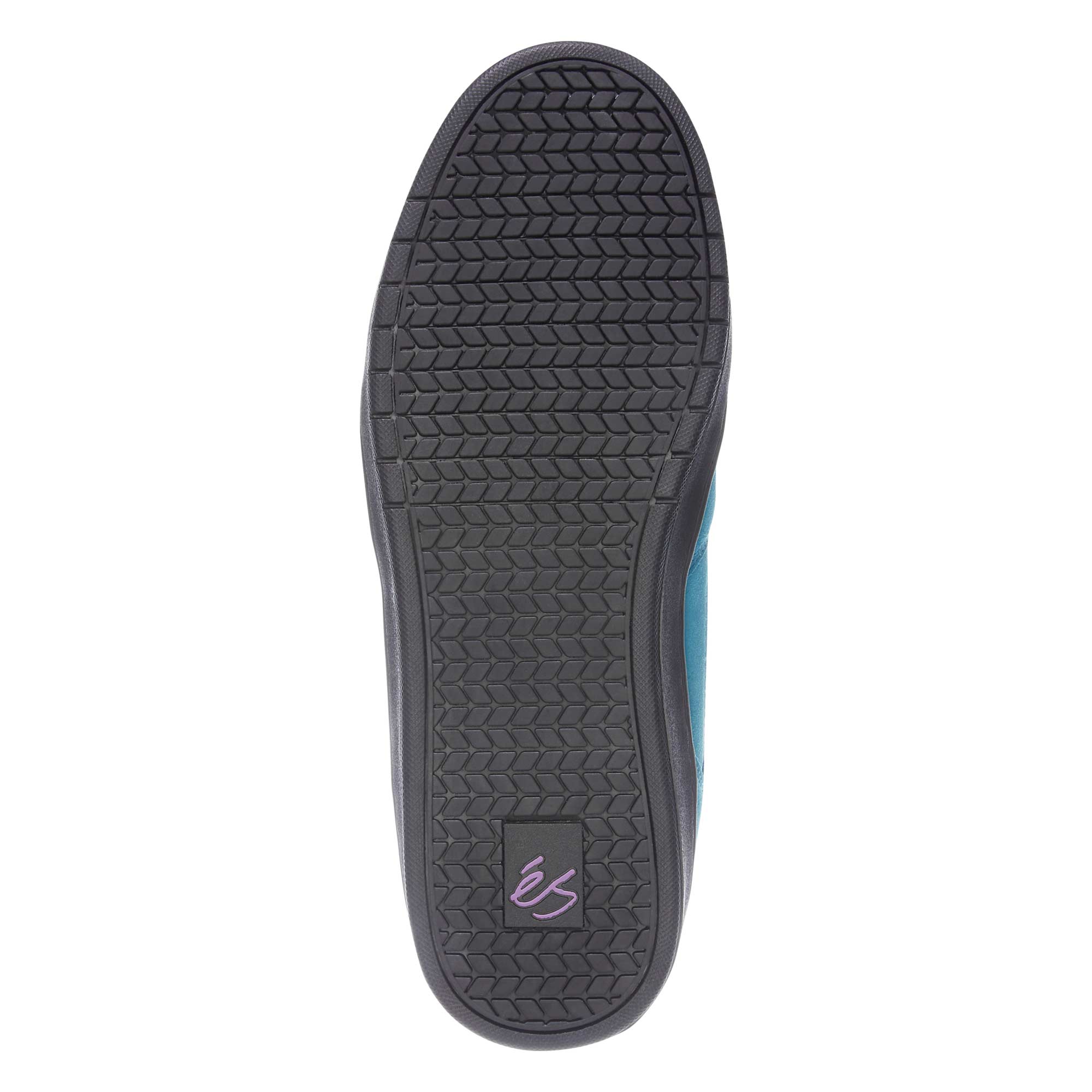 eS SKB Shoe ACCEL SLIM tea/bla, teal/black 9