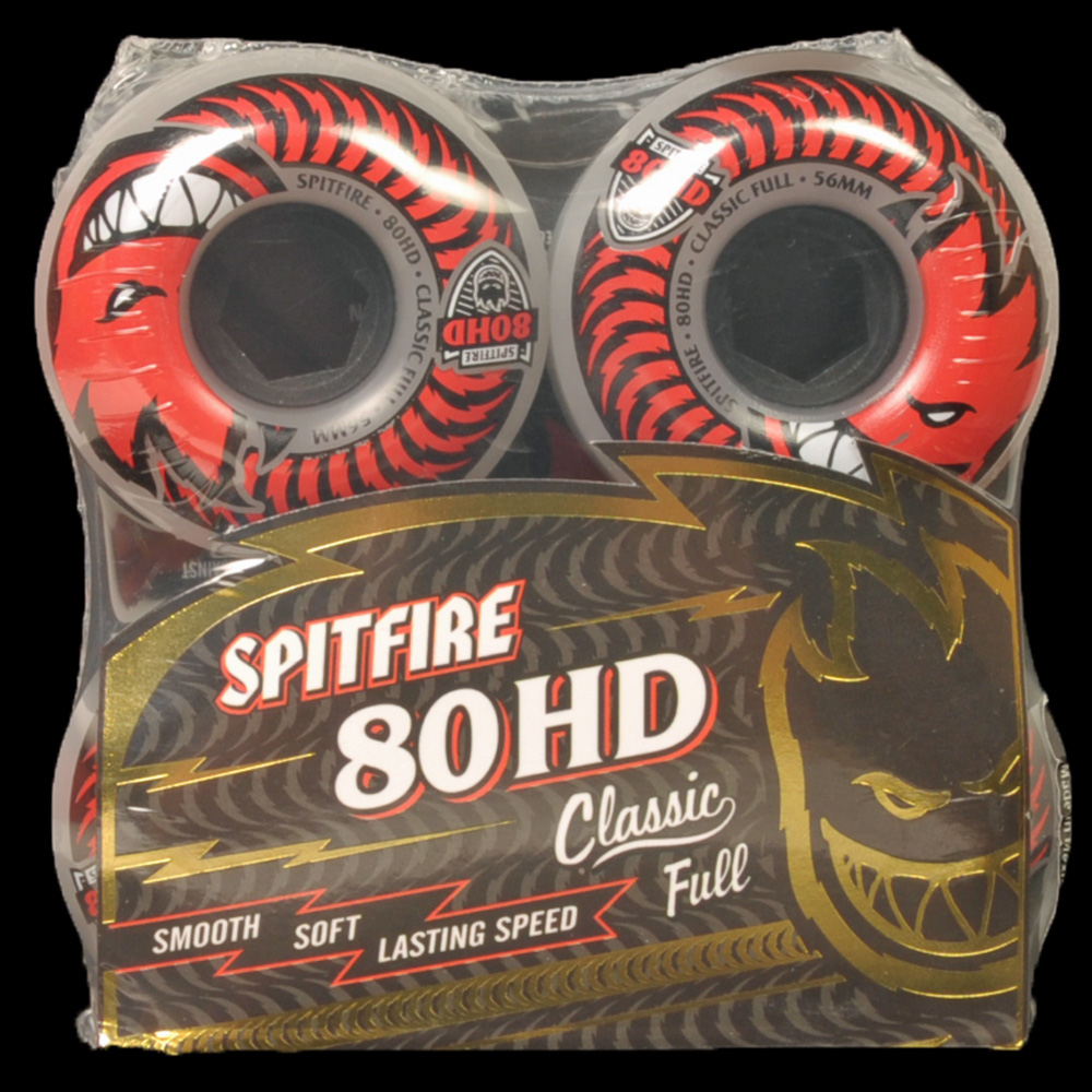 Rolle Spitfire 56mm Hd Classic Full 80A