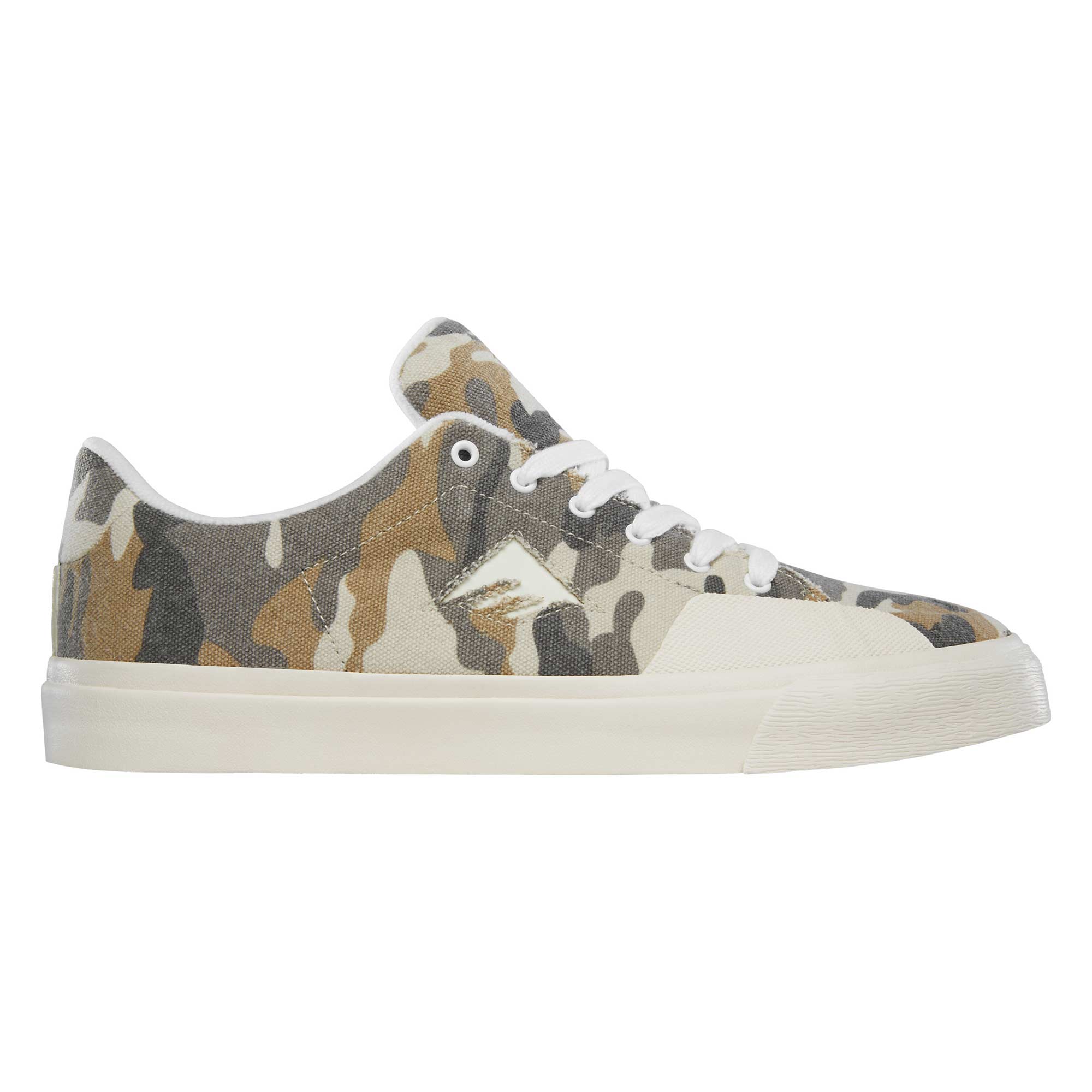 EMERICA Shoe THE TEMPLE cam camo