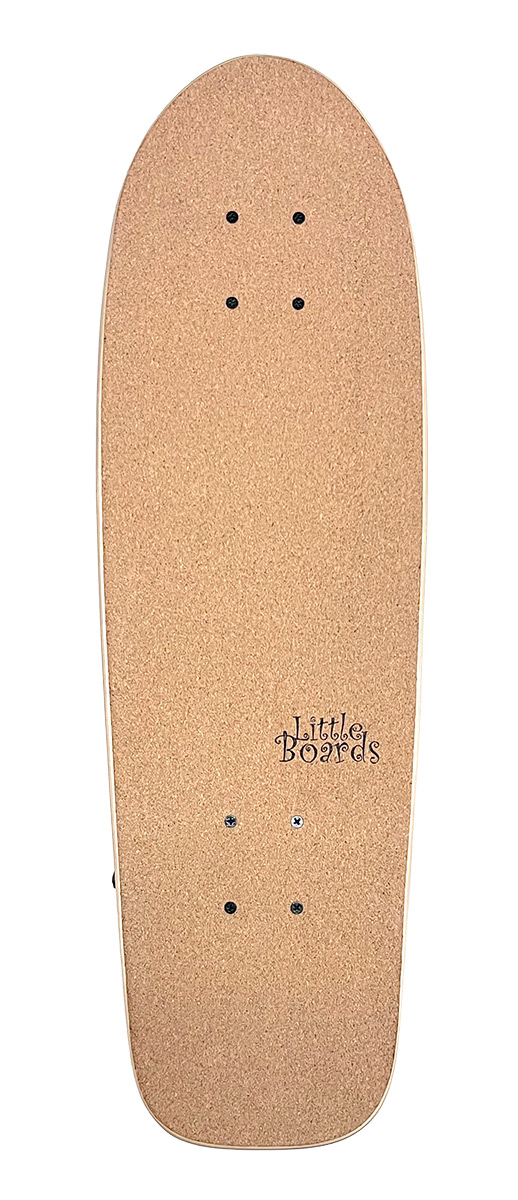 Little Boards Kids Cruiser Birdy 8.0