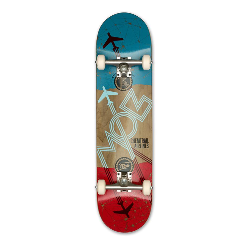 MOB Skateboards Airlines Komplettboard - 8.0