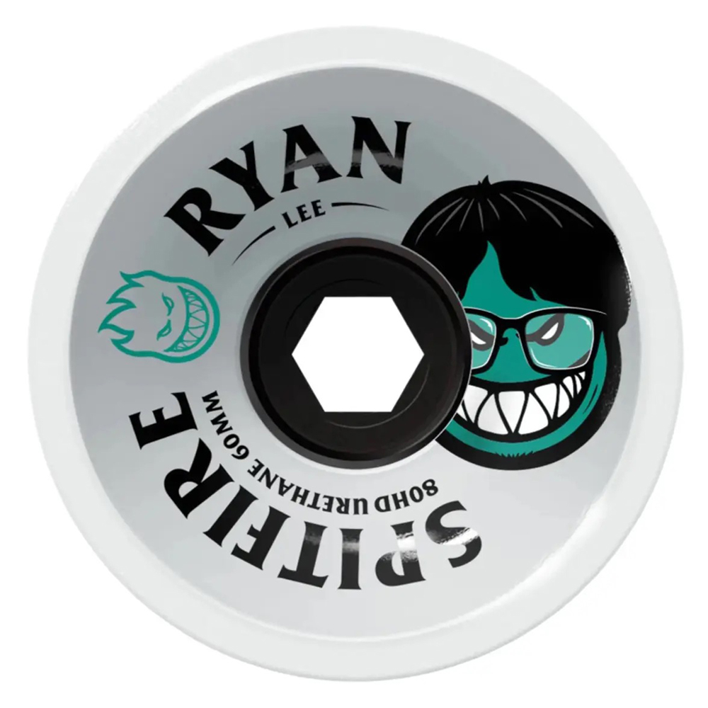 Rolle Spitfire 60mm R. Lee Burn Squad Filmer 80HD, Superwide