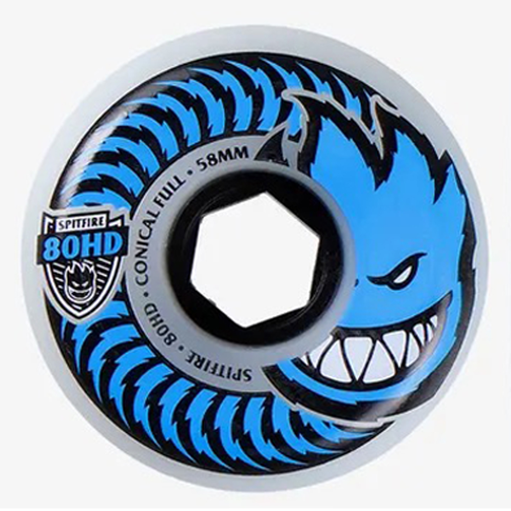 Rolle Spitfire 58mm Hd Conical Full 80A