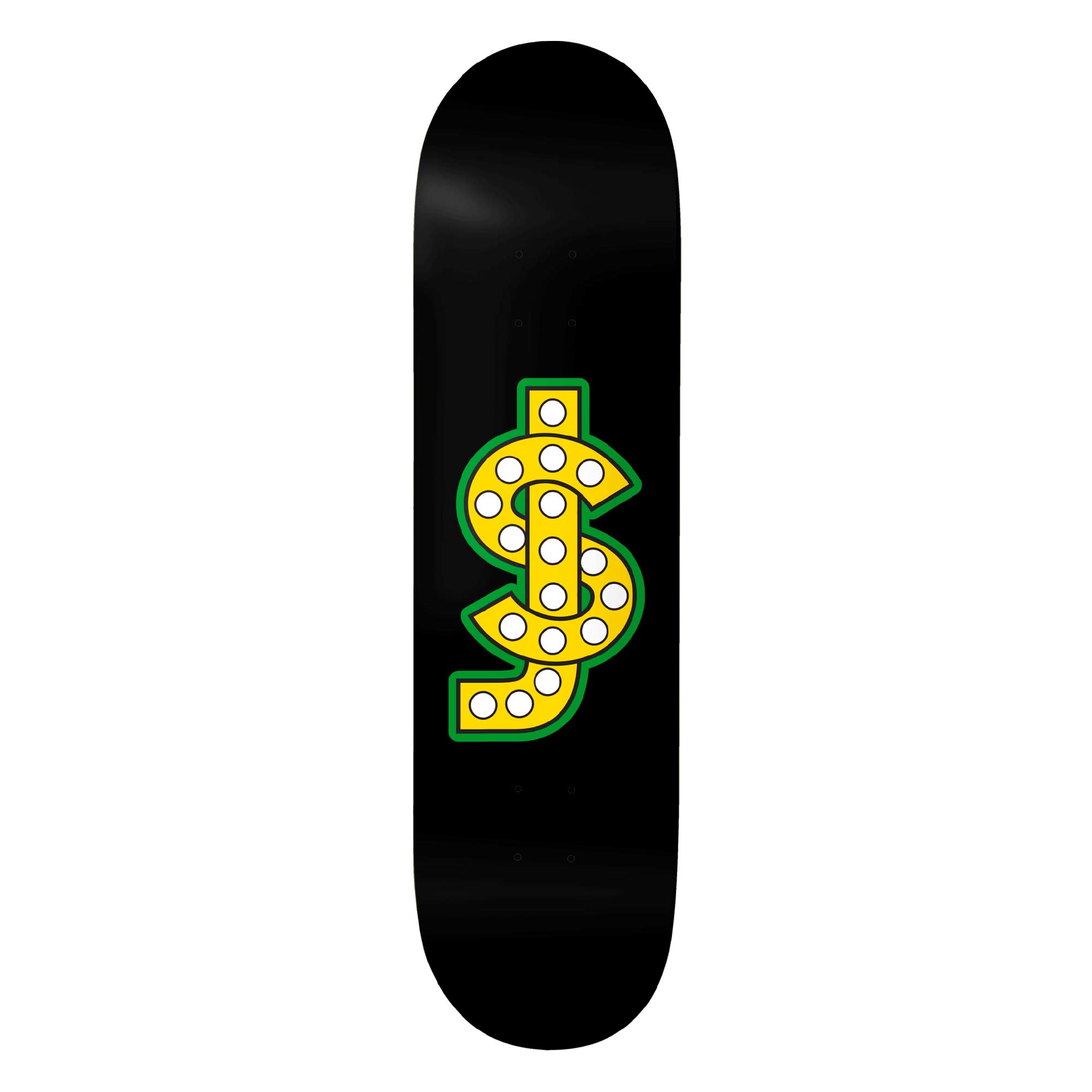 SHAKE JUNT Deck SJ CLASSIC 8.125