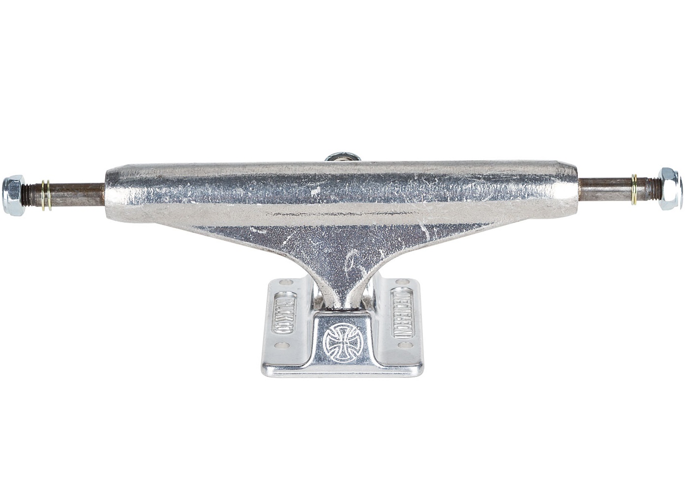 Independent Trucks Stage 11 Forged Hollow Silver 159