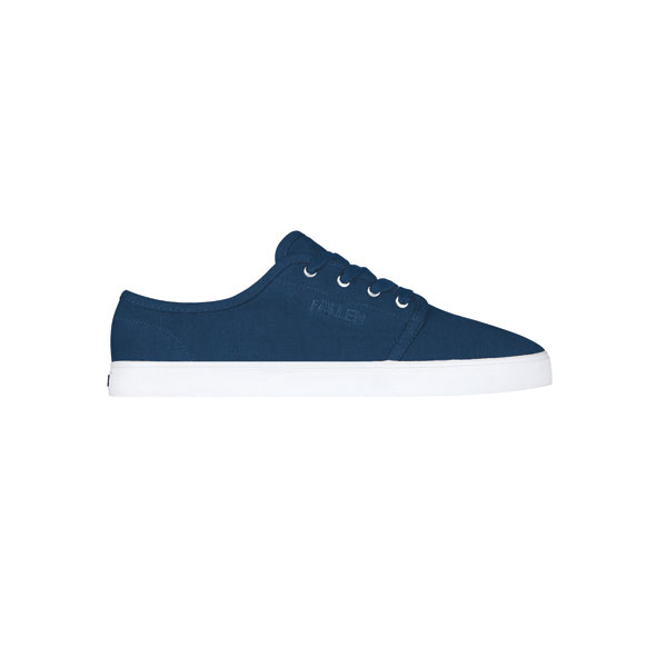 Chaussure FALLEN DAZE obsidian, blau/m 7