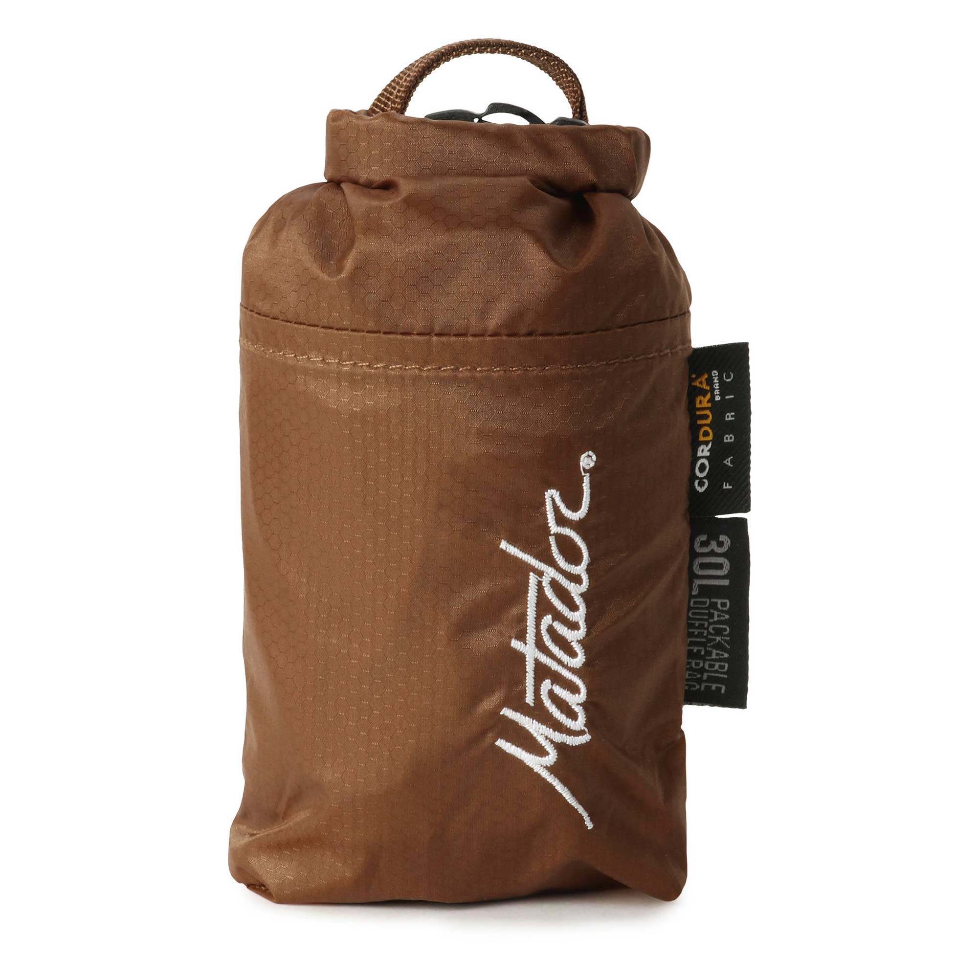 MATADOR Bag TRANSIT30 2.0 Duffle, coyote