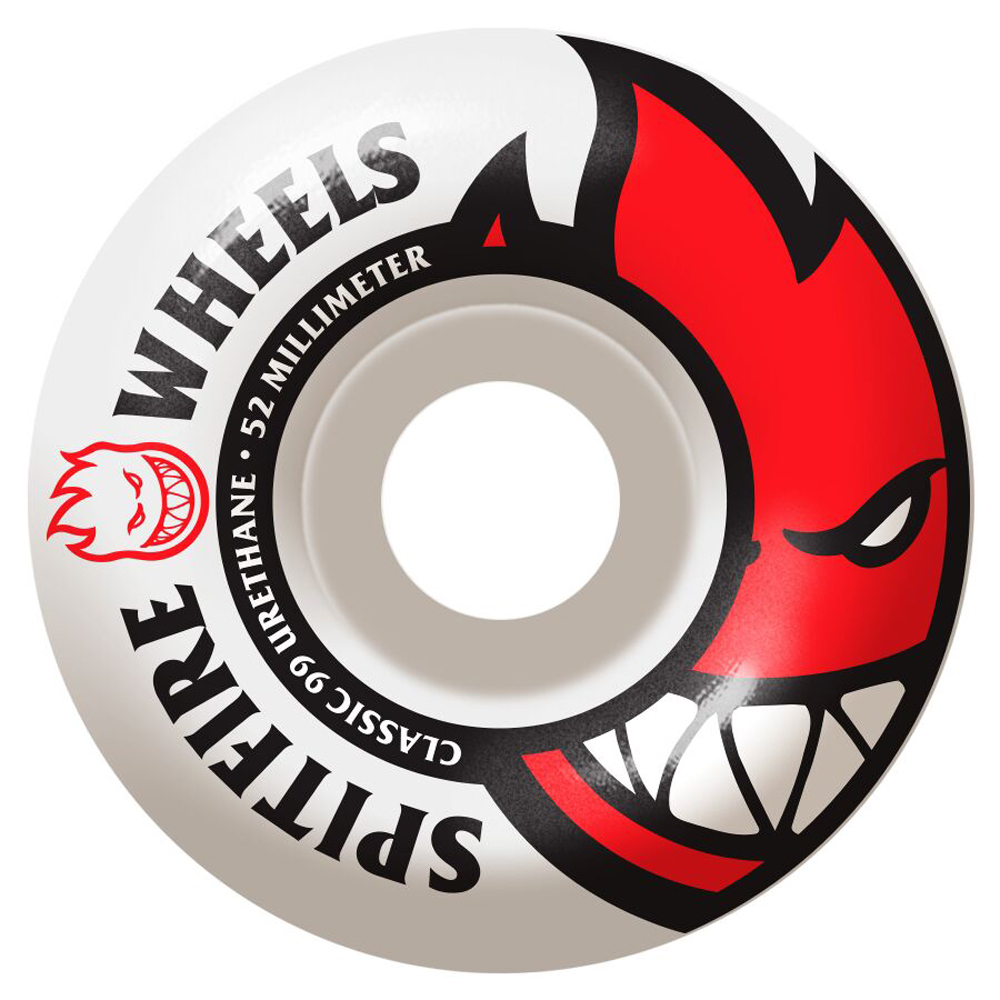 Rolle Spitfire 52mm Bighead 99A