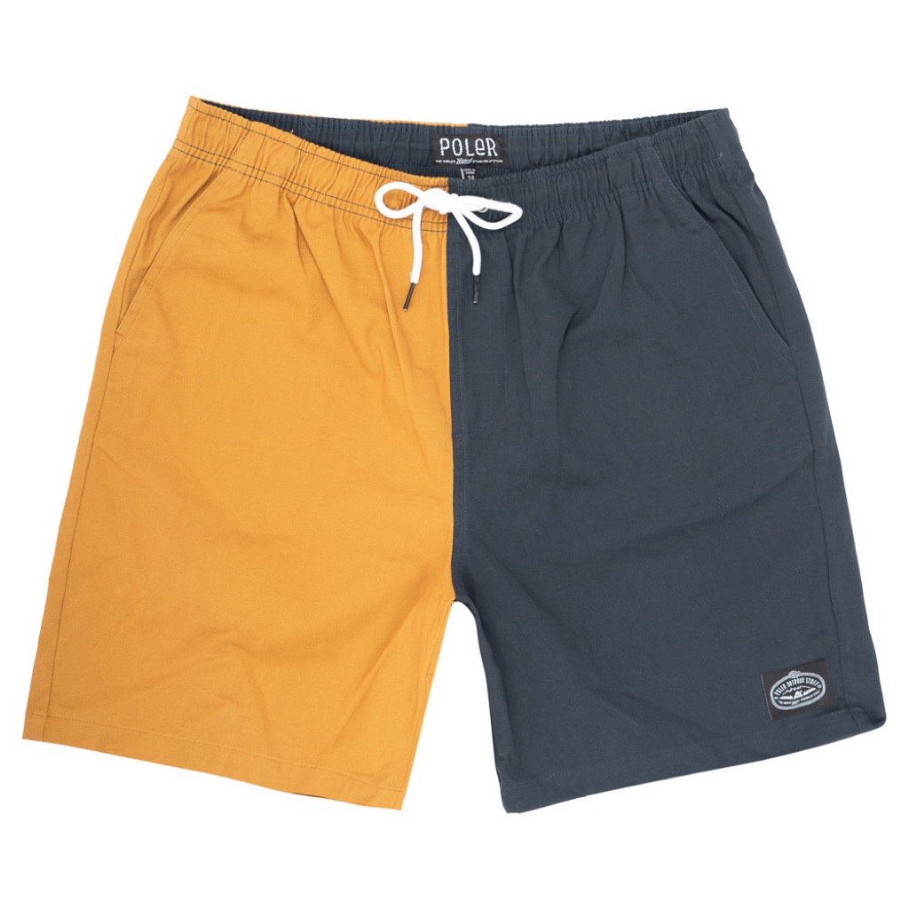 Poler Dusty Short - dirt