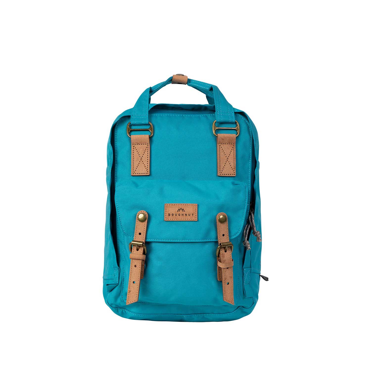 Doughnut Macaroon Reborn Series Rucksack - lagoon