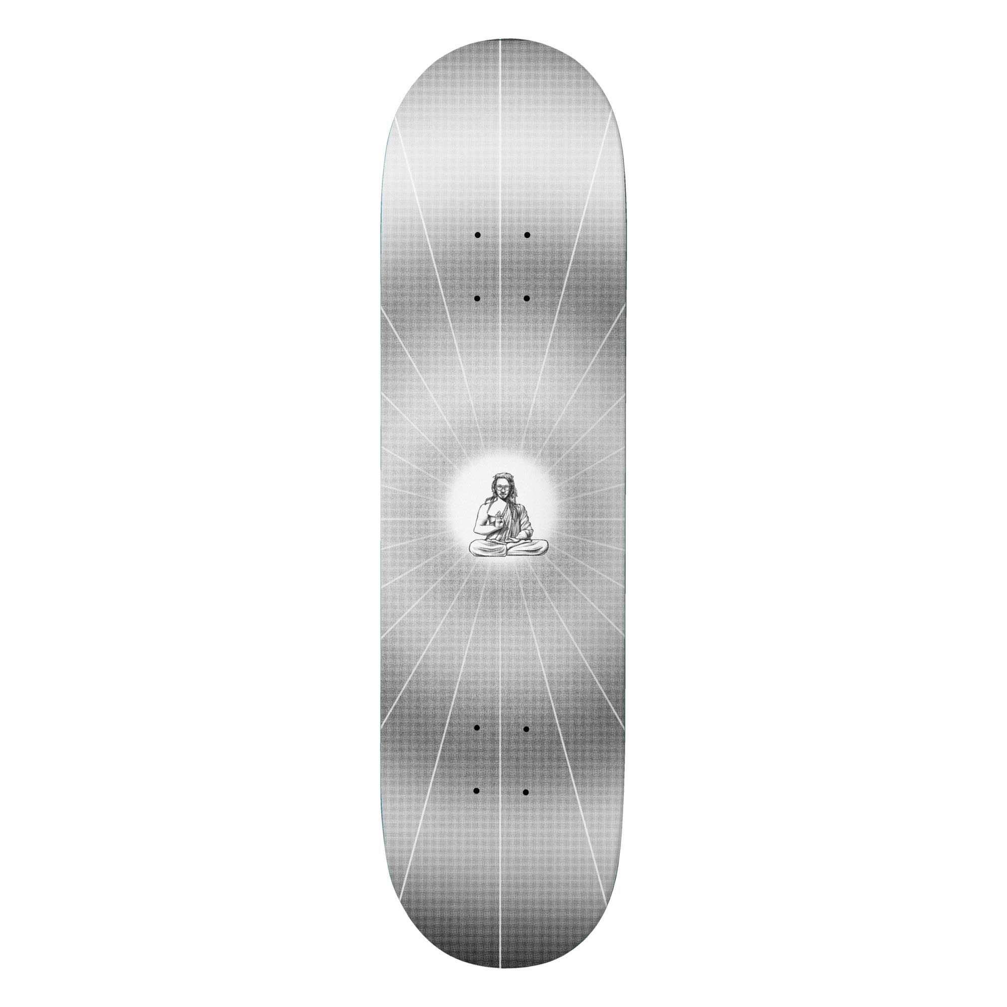 DEATHWISH Deck NW STILLNESS 8.0 8.0