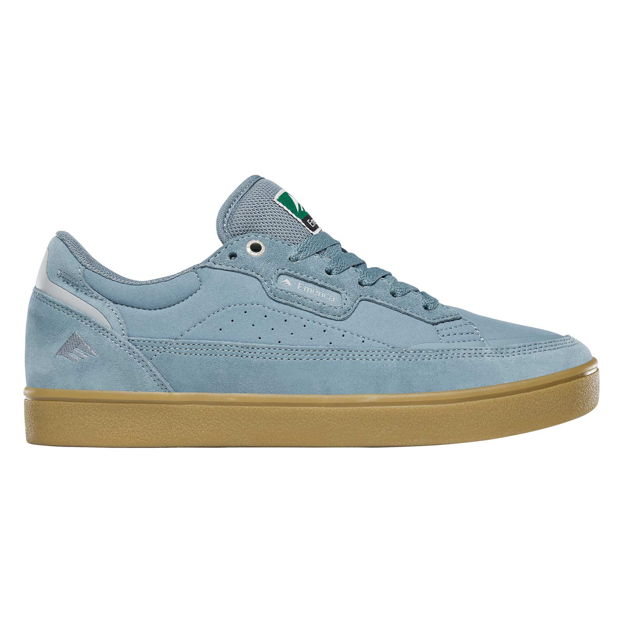 EMERICA Shoe GAMMA ligblu, light blue 11½