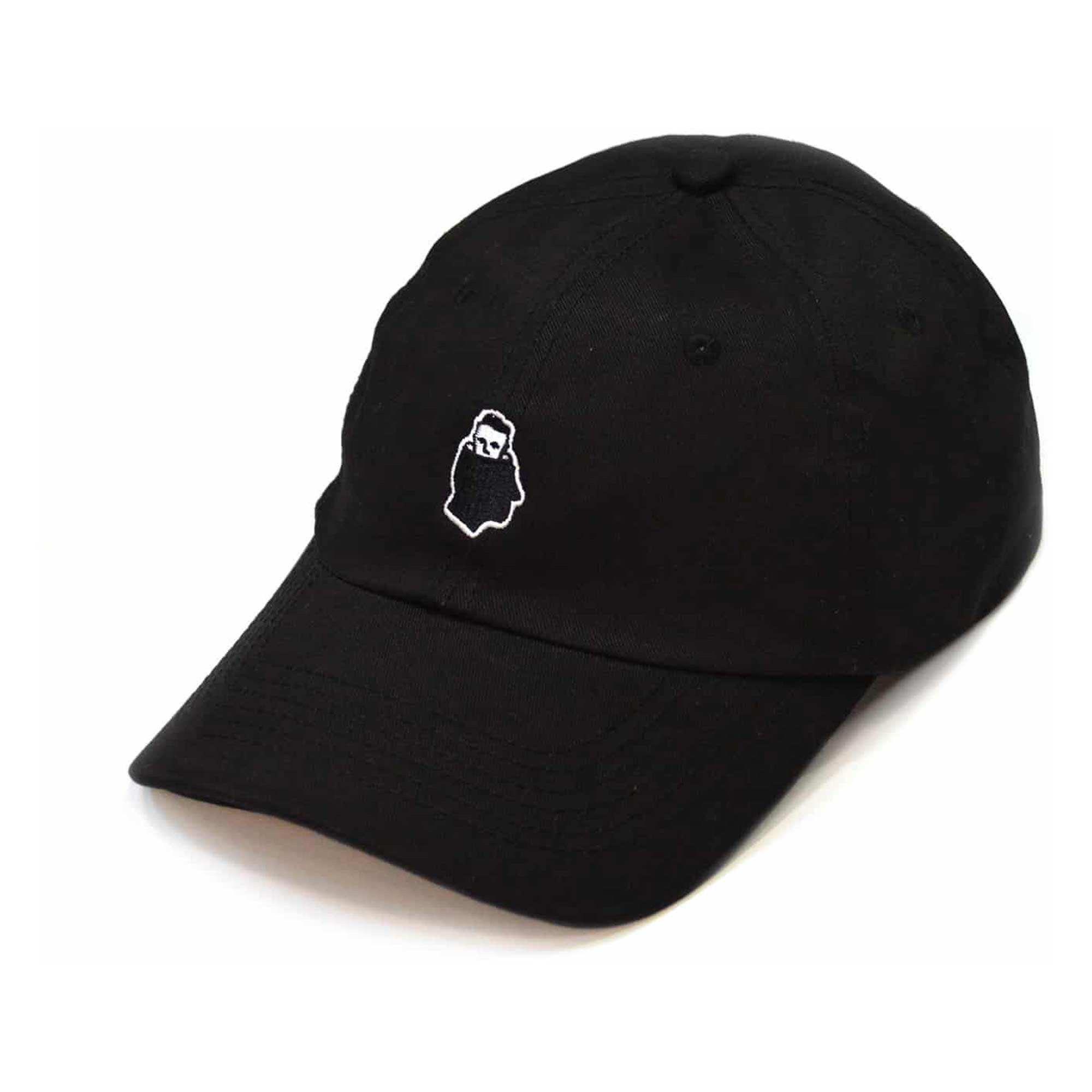 NNSNS Cap TONTERIA, black