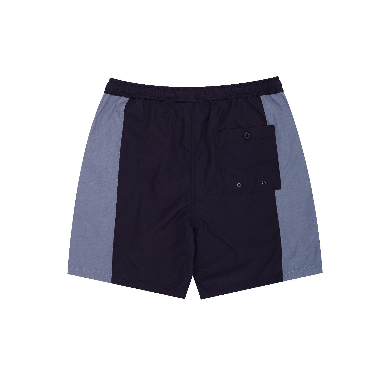 Parlez Seward Shorts - midnight XXL