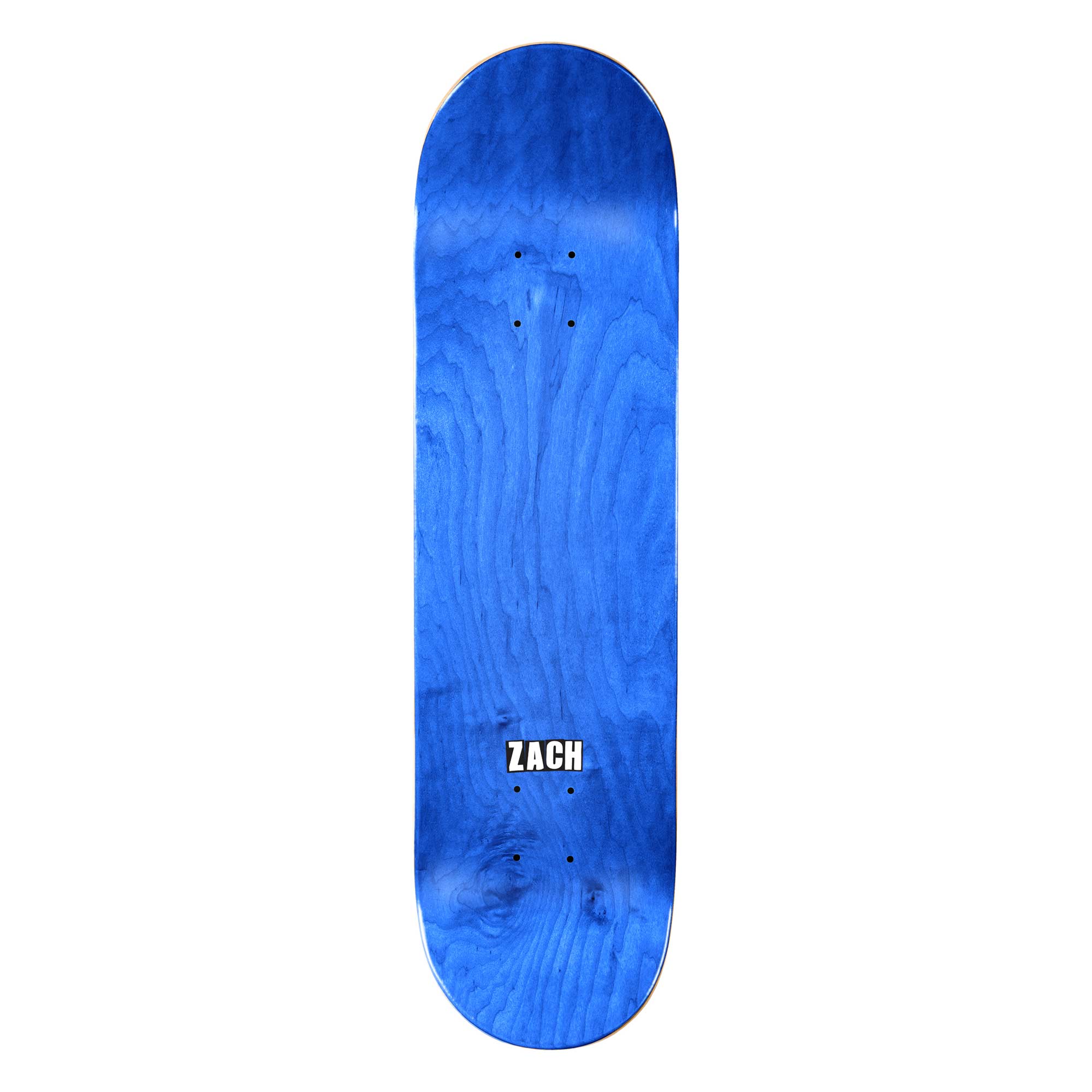 BAKER Deck FLAMES ZA 8.5