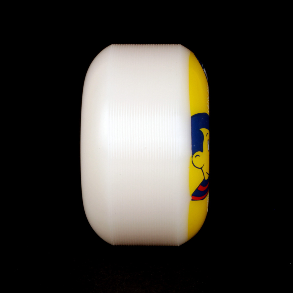 MOB Skateboards Pop Wheels - 53mm