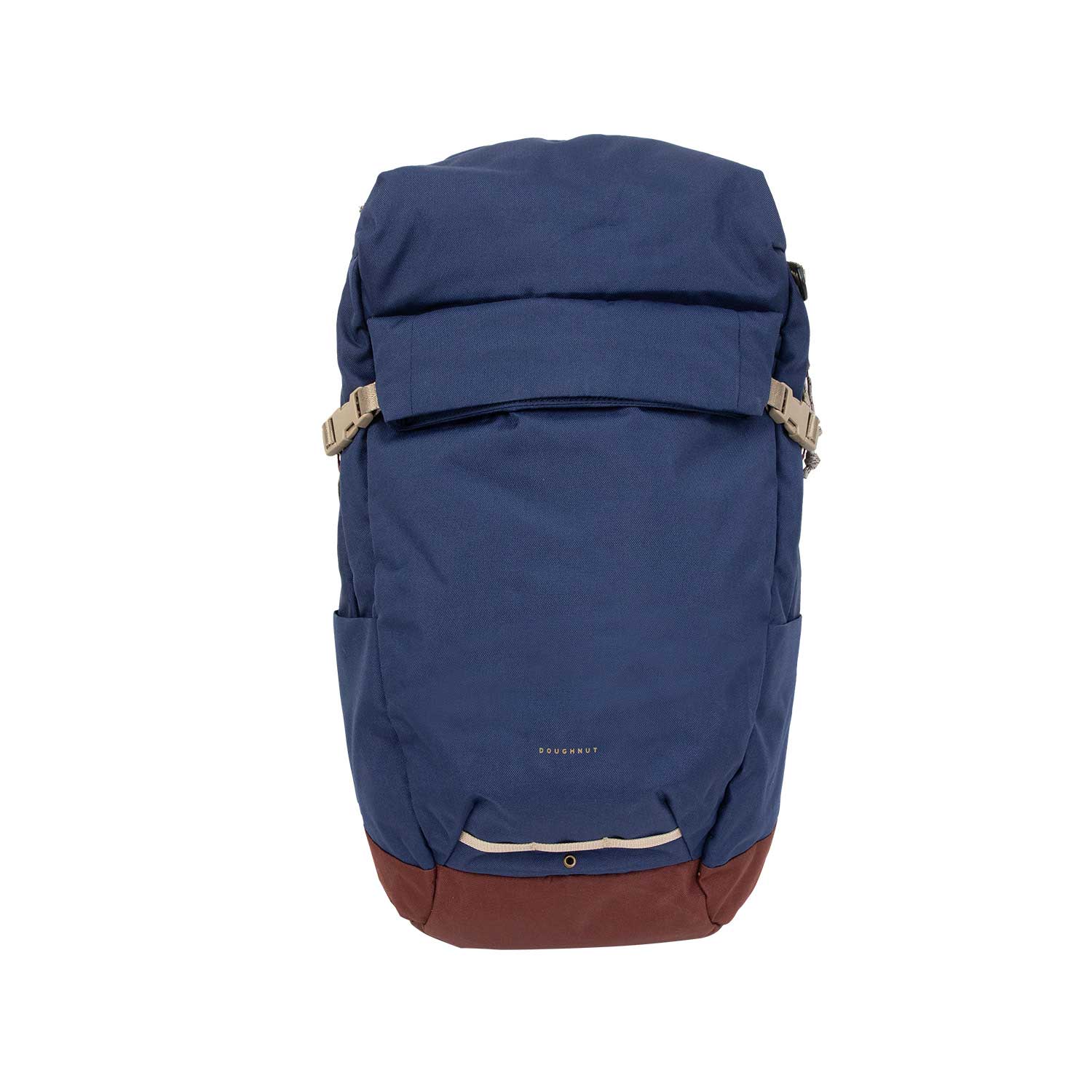 Doughnut Astir Large Reborn Rucksack - navy