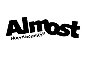 Almost Skateboards