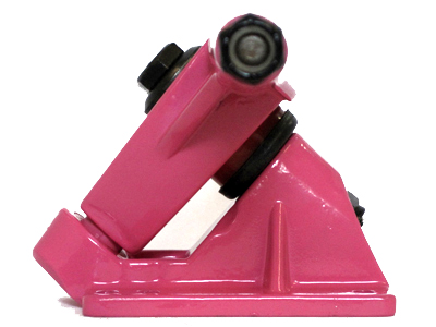 Amok Downhill Achse 150mm Pink