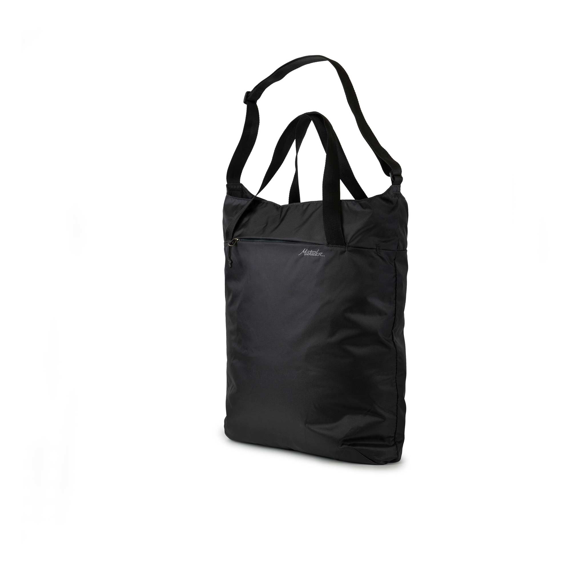 MATADOR Bag ON GRID Tote, black