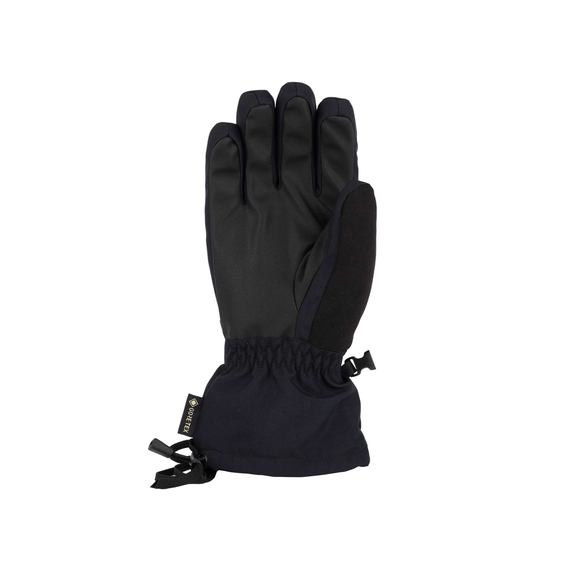 POW Glove WOMEN TWISP GTX GLOVE LOFTED FIT white