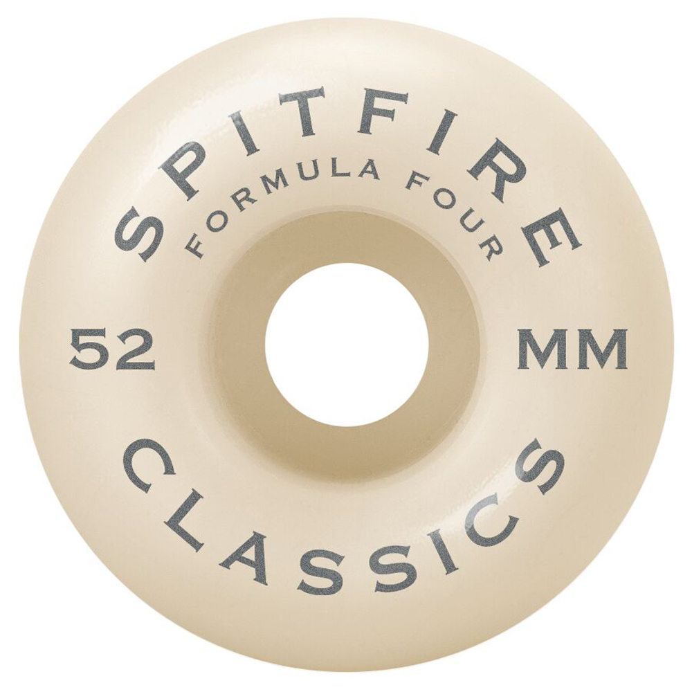 Rolle Spitfire 52mm F4 Classics Green 99A