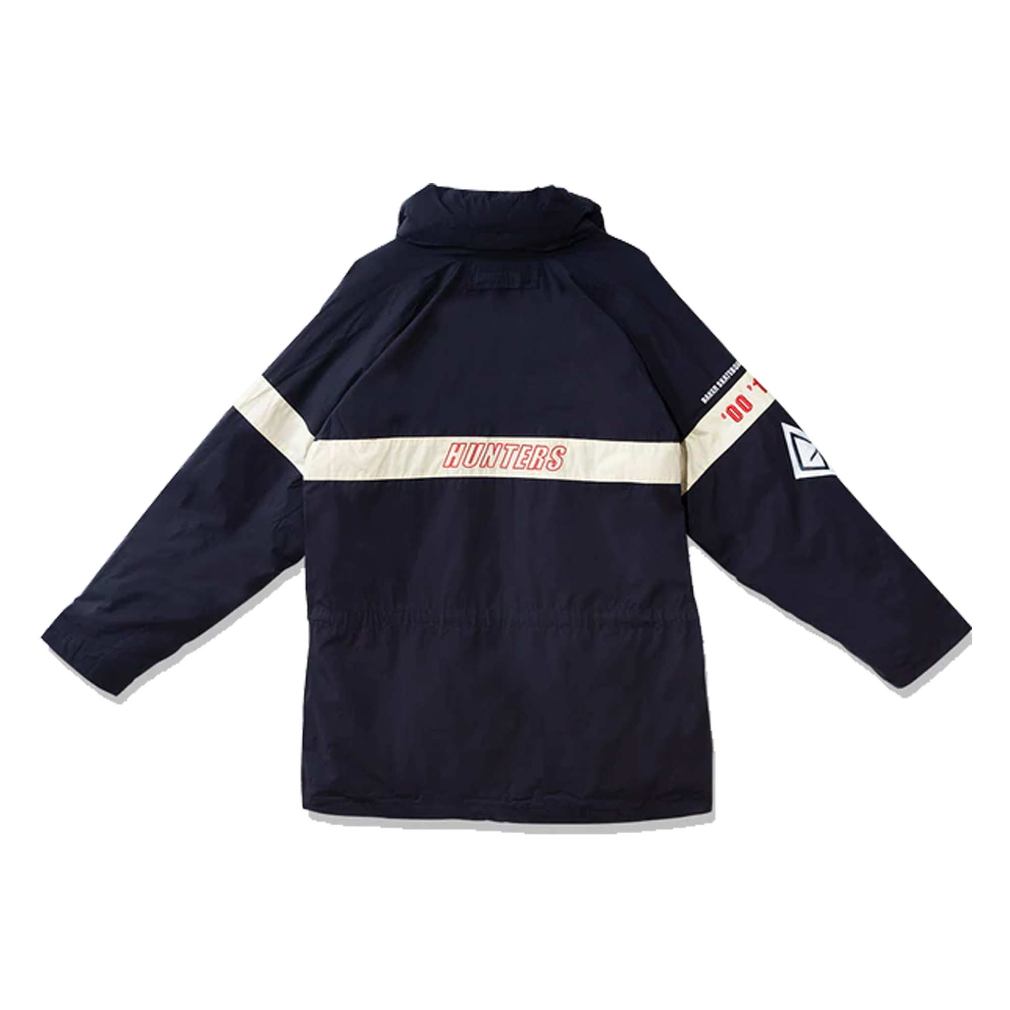 BAKER Jacket GNARHUNTERS, navy XL