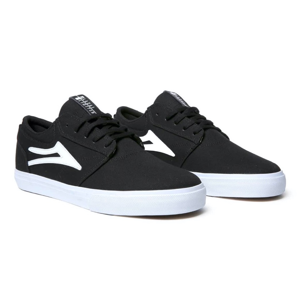 Lakai Griffin Schuhe - black 12