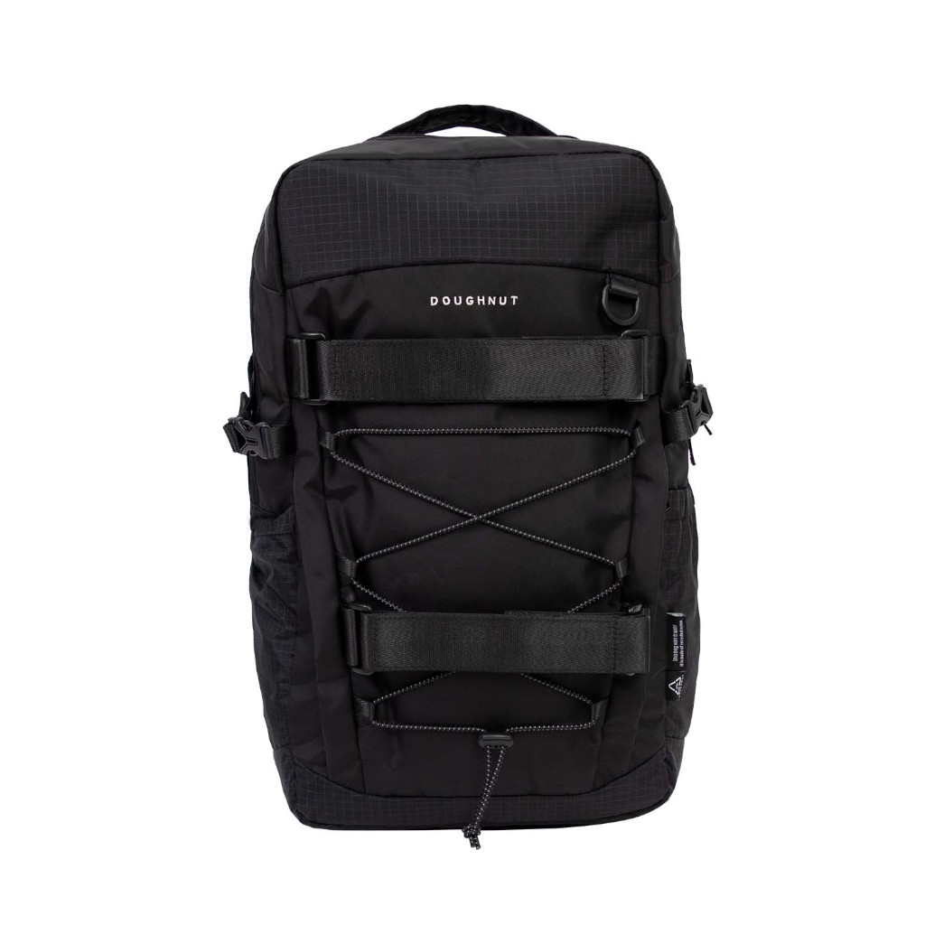 Doughnut Roaming Small Street Cruise Backpack - black