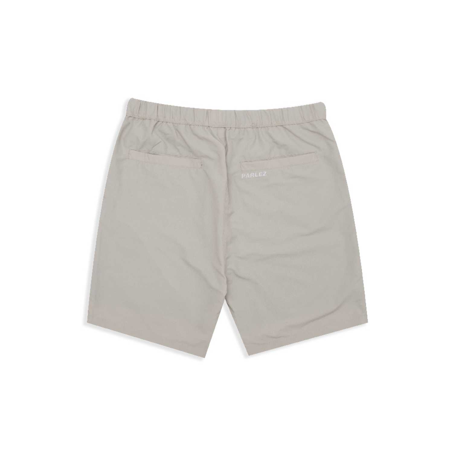 Parlez Hage Shorts Shorts - pebble grey