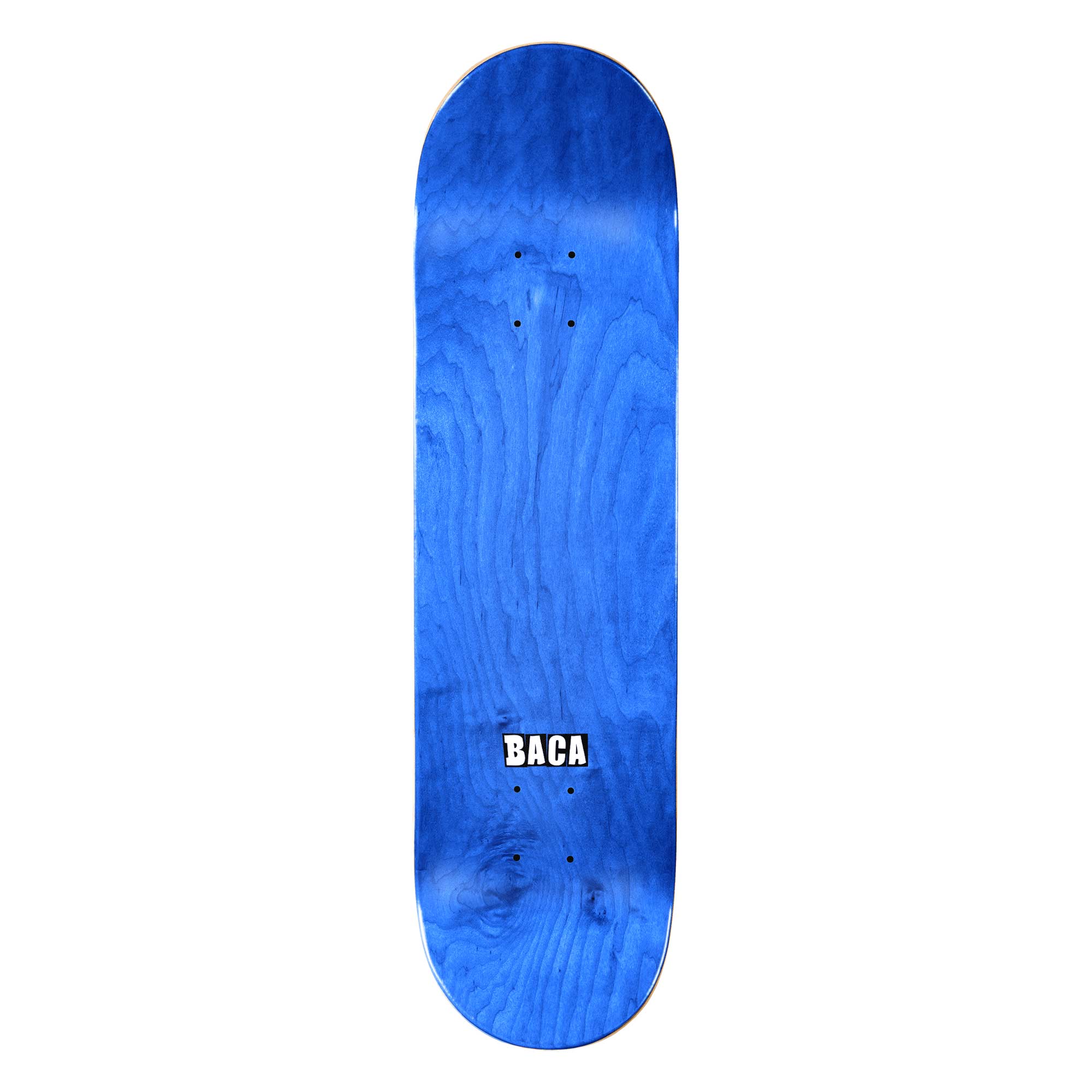 BAKER Deck OLDEE SB 8.0