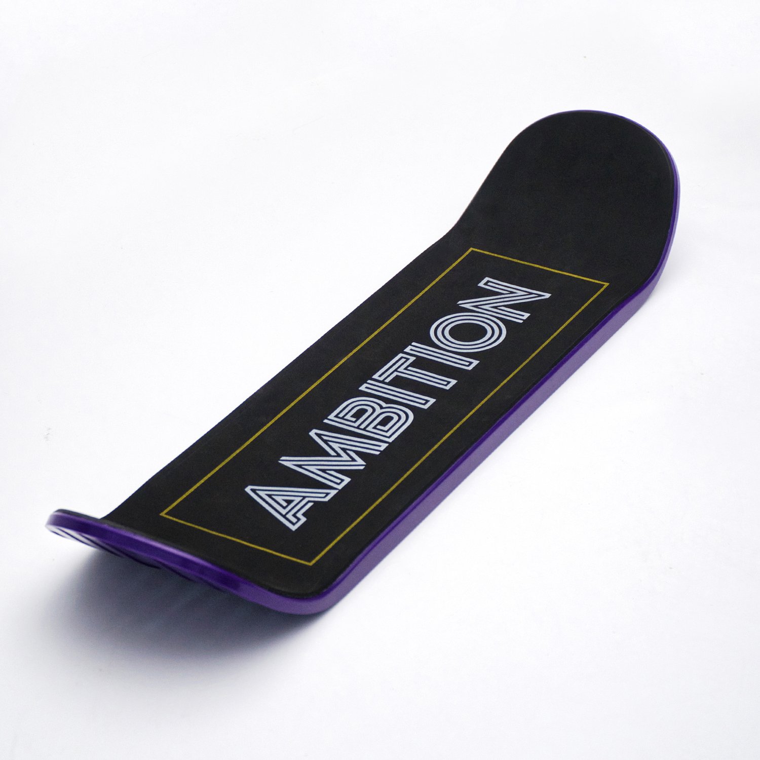 Ambition Snowskate JIB Purple 2023